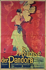 A CAIXA DE PANDORA (1929) (Louise Brooks,Fritz Kortner,Franz Lederer) (LEG)
