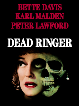 ALGUM MORREU EM MEU LUGAR (1964) (Bette Davis,Karl Malden,Peter Lawford) (LEG)