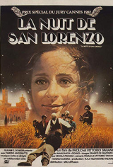 A NOITE DE SO LOURENO (1982) (Margarita Lozano,Claudio Bigagli,Omero Antonutti) (LEG)
