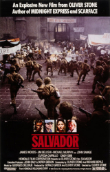 SALVADOR - O MARTRIO DE UM POVO (1986) (James Woods,James Belushi,Michael Murphy) (LEG)