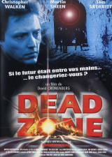 NA HORA DA ZONA MORTA (1983) (Christopher Walken,Herbert Lom,Brooke Adams) (DUB-LEG)