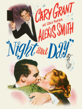 A CANO INESQUECVEL (1946) (Cary Grant,Alexis Smith,Monty Woolley) (LEG)