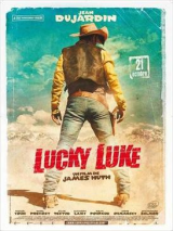 LUCKY LUKE (Jean Dujardin,Michal Youn,Sylvie Testud) (LEG)