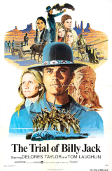 O JULGAMENTO DE BILLY JACK (Tom Laughlin,Delores Taylor,Clark Howat) (LEG)