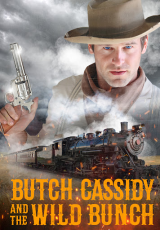 BUTCH CASSIDY E O BANDO SELVAGEM (Ross Jirgl,Bruce DernJilon VanOver) (LEG)