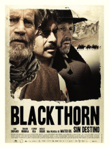 OS IMPLACVEIS (Blackthorn) (Sam Shepard,Eduardo Noriega,Stephen Rea) (LEG)