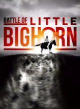 BATALHA DE LITTLE BIGHORN (Steve Alexander,Kirk Chapman,Ron Glasgow) (LEG)