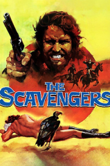 OS RENEGADOS (Os Catadores / The Scavengers) (John Bliss,Maria LeaseMichael Divoka) (LEG)