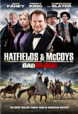 HATFIELDS & MCCOYS - ACERTO DE CONTAS (Jeff Fahey,Christian Slater,Perry King) (LEG)