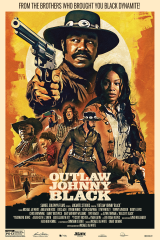 O FORA DA LEI JOHNNY BLACK (Michael Jai White,Anika Noni Rose,Erica Ash) (LEG)