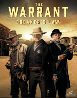 THE WARRANT 2 - LEI DOS INFRATORES (Neal McDonough,Dermot Mulroney,Bruce Boxleitner) (LEG)