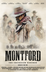 MONTFORD - O RANCHEIRO CHICKASAW (Martin Sensmeier,Dermot Mulroney,TommyFlanagan) (LEG)