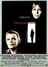 A OUTRA (1988) (Gena Rowlands,Mia Farrow,Ian Holm) (LEG)