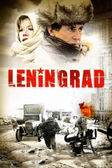 LENINGRADO - A ODISSEIA (2007) (Gabriel Byrne,Mira Sorvino,Aleksandr Abdulov) (DUB)