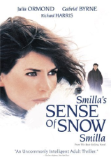 MISTRIO NA NEVE (1997) (Julia Ormond,Robert Loggia,Gabriel Byrne) (LEG)