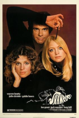 SHAMPOO (1975) (Warren Beatty,Julie Christie,Goldie Hawn) (LEG)