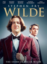 WILDE - O PRIMEIRO HOMEM MODERNO (1997) (Stephen Fry,Jude Law,Vanessa Redgrave) (LEG)