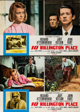 O ESTRANGULADOR DE RILLINGTON PLACE (1971) (Richard Attenborough,Judy Geeson,Pat Heywood) (LEG)