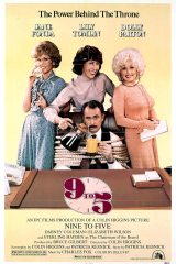 COMO ELIMINAR SEU CHEFE (1980) (Jane Fonda,Dabney Coleman,Lily Tomlin) (DUB-LEG)