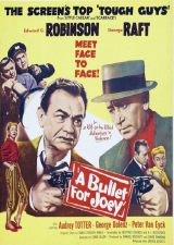 CADA BALA UMA VIDA (1955) (Edward G. Robinson,George Raft,Audrey Totter) (LEG)