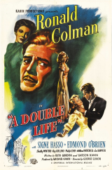 FATALIDADE (1947) (Ronald Colman,Edmond O’Brien,Signe Hasso) (LEG)