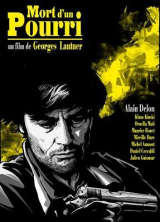 A MORTE DE UM CORRUPTO (1977) (Alain Delon,Ornella Muti,Stphane Audran,Klaus Kinski) (LEG)