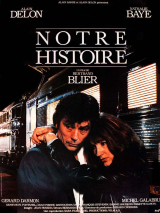 QUARTOS SEPARADOS (1984) (Alain Delon,Nathalie Baye,Grard Darmon) (LEG)