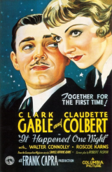 ACONTECEU NAQUELA NOITE (1934) (Clark Gable,Claudette Colbert,Walter Connolly) (LEG)