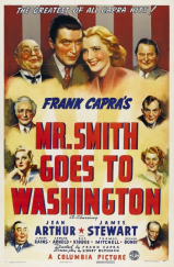 A MULHER FAZ O HOMEM (1939) (James Stewart,Jean Arthur,Claude Rains) (LEG)