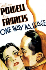 A NICA SOLUO (1932) (William Powell,Kay Francis,Frank McHugh) (LEG)