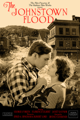 A INUNDAO (1926) (George O’Brien,Florence Gilbert,Janet Gaynor) (LEG)