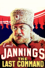 A LTIMA ORDEM (1928) (Emil Jannings,Evelyn Brent,William Powell) (LEG)