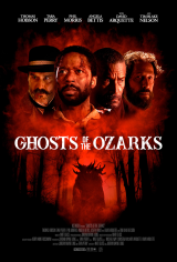 O MISTRIO DE OZARKS (Thomas Hobson,Scott Dean,Ed Lowry) (LEG)