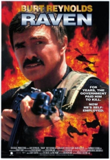 O VINGADOR (1996) (Burt Reynolds,Matt Battaglia,Krista Allen) (LEG)