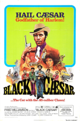 O CHEFO DE NOVA YORK (1973) (Fred Williamson,Gloria Hendry,Art Lund) (LEG)