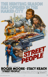 A CRUZ DOS EXECUTORES (1976) (Roger Moore,Stacy Keach,Ivo Garrani) (LEG)
