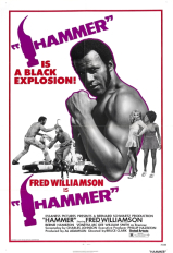 O COMANDO DO SINDICATO (1972) (Fred Williamson,Bernie Hamilton,Vonetta McGee) (LEG)