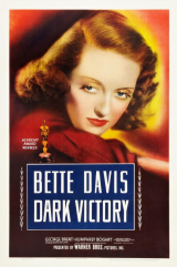VITRIA AMARGA (1939) (Bette Davis,George Brent,Humphrey Bogart) (LEG)
