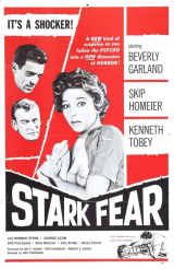 MEDO ABSOLUTO (1962) (Beverly Garland,Skip Homeier,Kenneth Tobey) (LEG)