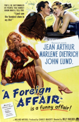 A MUNDANA (1948) (Jean Arthur,Marlene Dietrich,John Lund) (LEG)