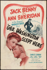 MANIA DE ANTIGUIDADES (1942) (Jack Benny,Ann Sheridan,Charles Coburn) (LEG)