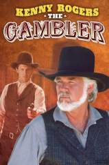 O JOGADOR (The Gambler) (1980) (Kenny Rogers,Christine Belford,Bruce Boxleitner) (LEG)