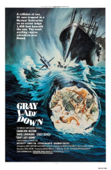 S.O.S. - SUBMARINO NUCLEAR (1978) (Charlton Heston,David Carradine,Stacy Keach) (LEG)