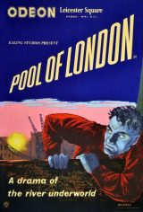 ENCONTRO EM LONDRES (Beco do Crime) (1951) (Bonar Colleano,Susan Shaw,Rene Asherson) (LEG)