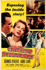 CRIME EM CHICAGO (1955) (Dennis O’Keefe,Abbe Lane,Paul Stewart) (LEG)