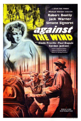 HERIS ANNIMOS (1948) (Robert Beatty,Simone Signoret,Jack Warner) (ALEG)