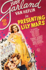 LILLY, A TEIMOSA (1943) (Judy Garland,Van Heflin,Fay Bainter) (LEG)