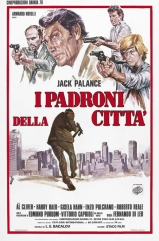 SENHOR SCARFACE (Governantes da cidade) (1976) (Jack Palance,Al Cliver,Harry Baer) (LEG)
