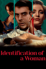 IDENTIFICAO DE UMA MULHER (1982) (Tomas Milian,Daniela Silverio,Christine Boisson) (LEG)