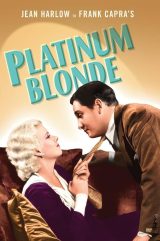 LOURA E SEDUTORA (1931) (Jean Harlow,Loretta Young,Robert Williams) (LEG)